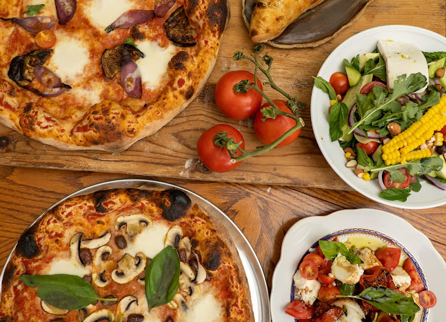 Opinii despre Farida Pizzeria פרידה פיצריה فريدة بيتسريا în אעבלין - הסעדה