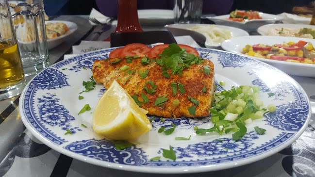 מסעדת בשרים אגדה מזרחית