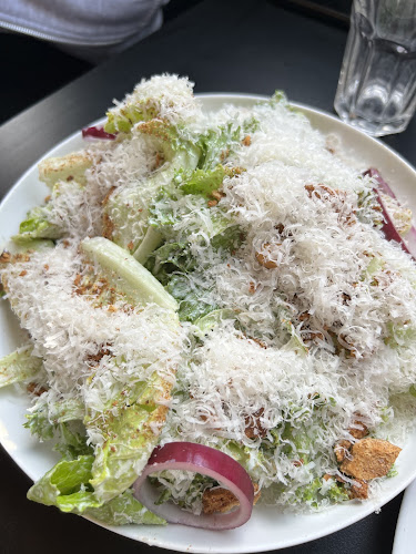 Opinii despre דולצ׳ה - פיצה נאפוליטנית în רעננה - הסעדה