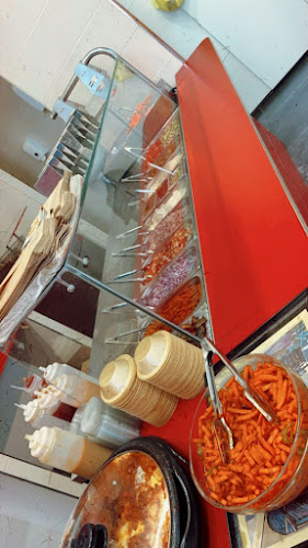 Opinii despre פינת הפיצה והפלאפל în בית שמש - הסעדה