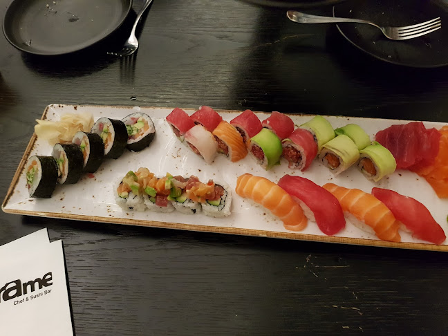 מקדונלד'ס - קניון עזריאלי ראשונים