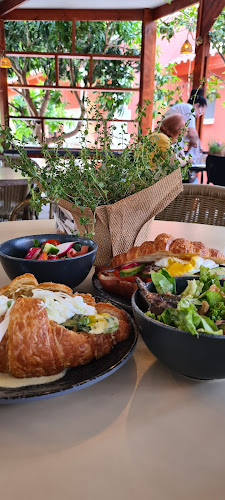 אורלי סיטבון פטיסרי - נהריה