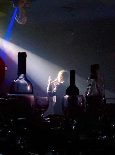 Opinii despre מסעדת האופרה הרוסית בע"מ în ראשון לציון - הסעדה