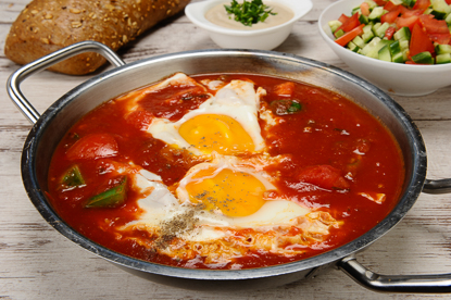 השווארמה של שהרבני תל אביב - הסעדה