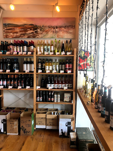 MIVINO - יינות ספרדיים - תל אביב-יפו