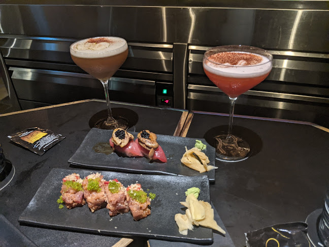 Opinii despre 7to1 Lab în תל אביב-יפו - הסעדה