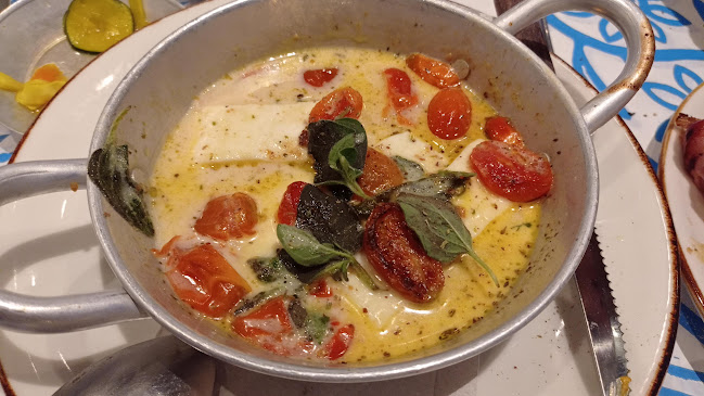 גרקו היווניה הוד השרון - הסעדה