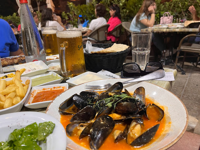 St. George - תל אביב-יפו