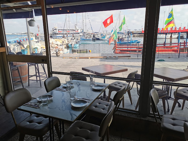 Opinii despre El Marsa Restaurant מסעדת אל מרסא în עכו - הסעדה