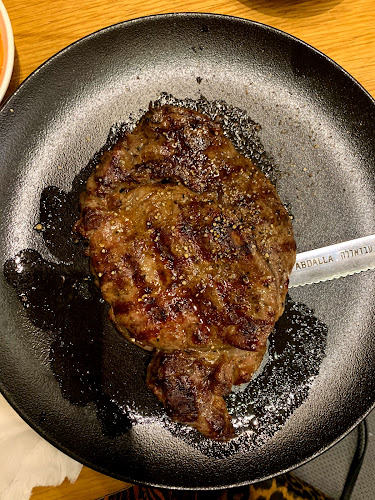 Comentarii opinii despre עבדאללה גריל בשרים