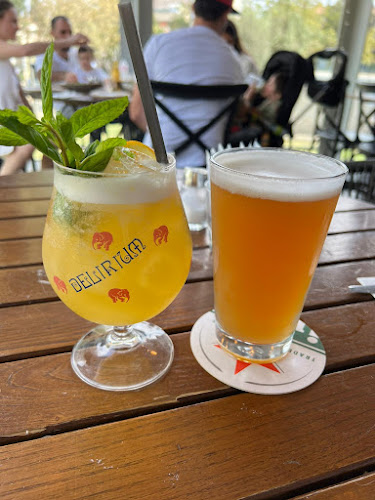 Deja Bu - דז'ה בו - ירושלים