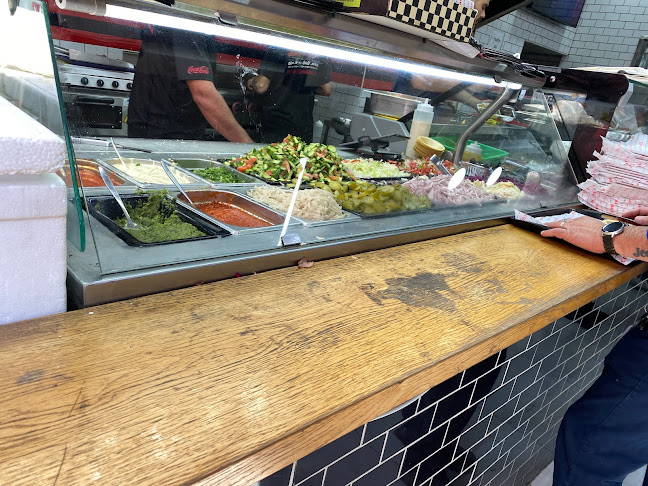 Opinii despre יעקב קבב în חיפה - הסעדה