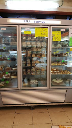 קונדיטוריית ענבל - רמת גן