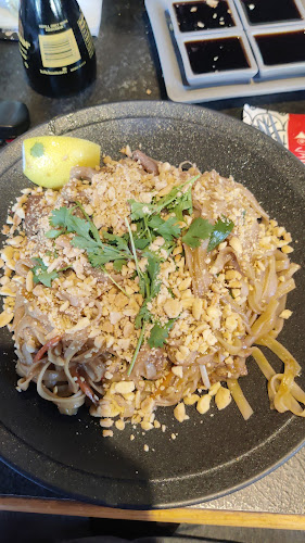 Opinii despre ג׳פניקה כפר סבא | JAPANIKA KFAR SABA în כפר סבא - הסעדה