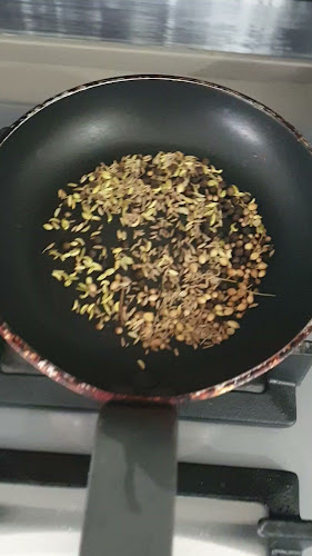 Opinii despre סעדה דגים בע״מ în אשקלון - הסעדה