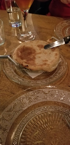 האקליפטוס - הסעדה