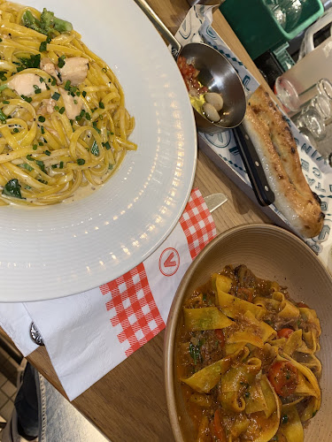 ויוינו ראשון לציון - הסעדה