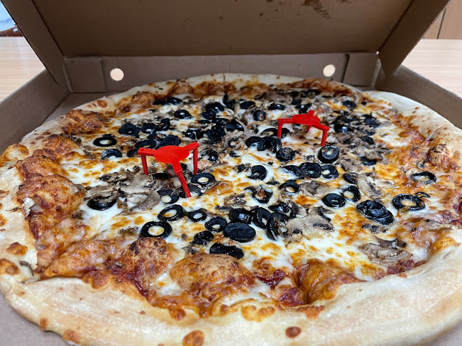 פיצה האט - חולון מזרח - חולון