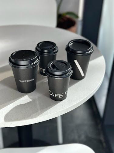 Opinii despre קפיטריה în הרצליה - הסעדה