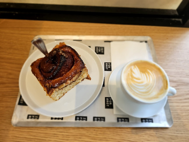 Zeit für Brot - תל אביב-יפו