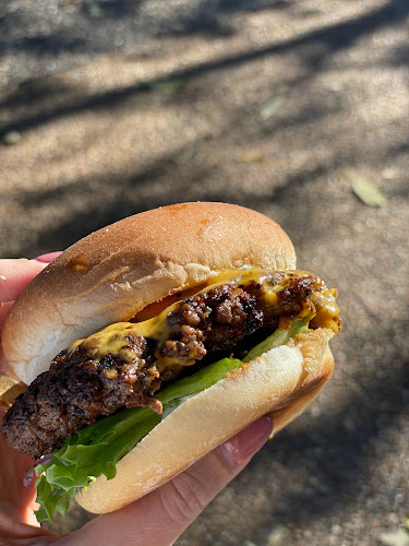 Opinii despre 80's burger în חיפה - הסעדה