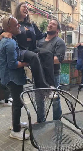 Hamashbir - תל אביב-יפו