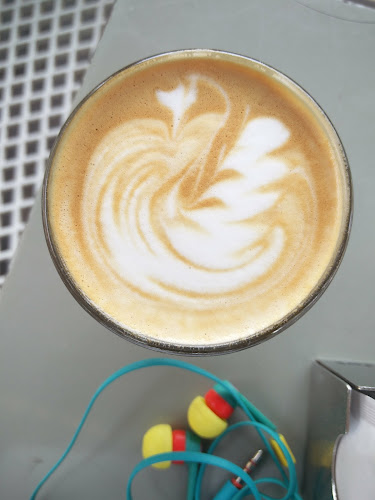 Opinii despre קפה נחת în תל אביב-יפו - הסעדה