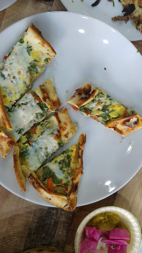 מסעדה - מודיעין מכבים רעות