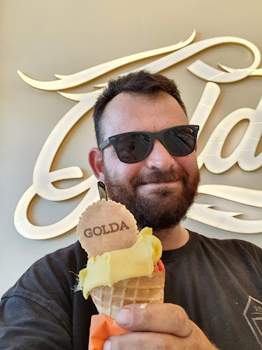 Golda park hayam - בת ים