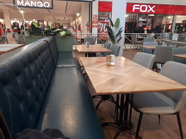 קפה גרג (בפסח המקום סגור) - נתניה