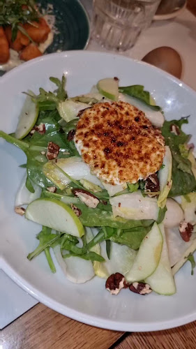 רפאלו - הסעדה