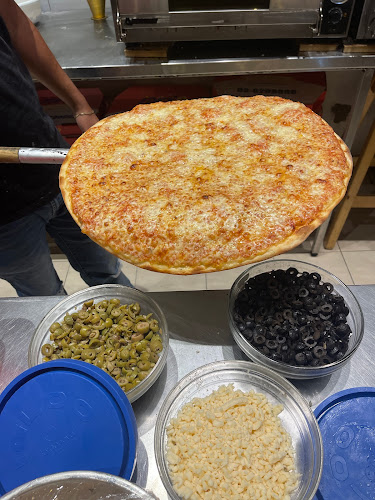 Comentarii opinii despre פיצה שירוקו פלורנטין