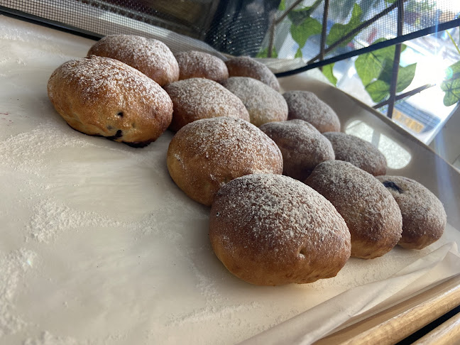 בית מאפה ניר