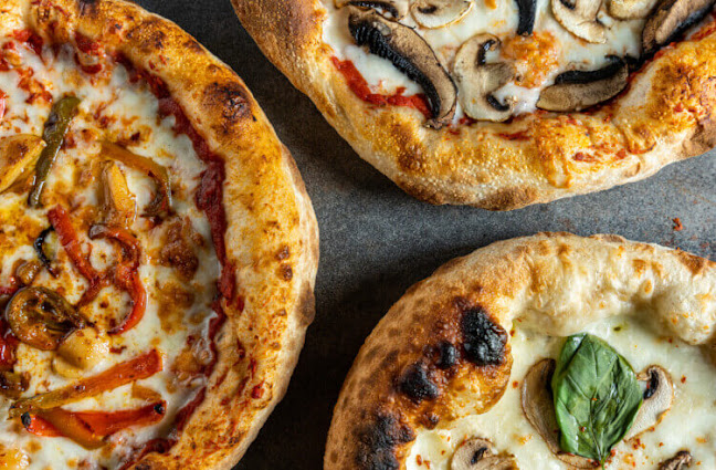 Opinii despre אייר קפה (Air caffe) מסעדה איטלקית חלבית כשרה în קריית שדה התעופה - הסעדה