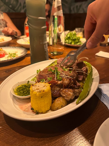 Comentarii opinii despre וילה מארה