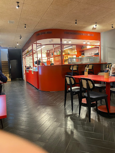 בנגקוק קיטשן תל אביב צהלה - תל אביב-יפו