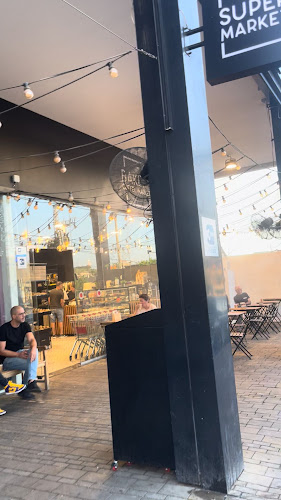 Opinii despre בייקרי קופי מרקט în אילת - הסעדה