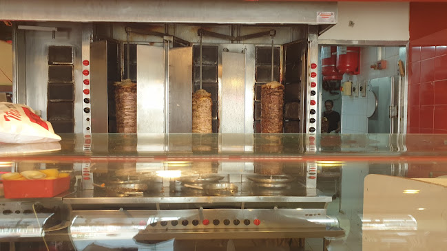 מקס שווארמה באר שבע