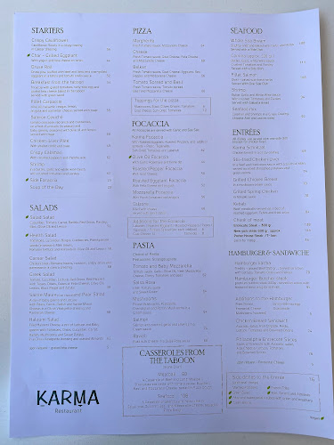 מסעדת כרמא, עין כרם