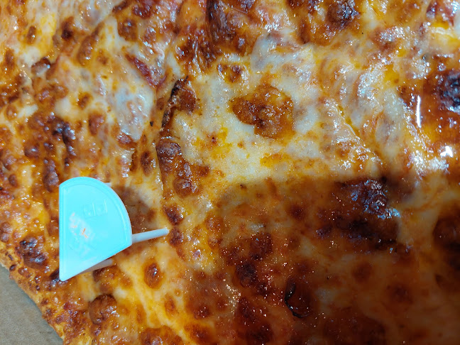 דומינו'ס פיצה אשקלון - כשר למהדרין - אשקלון