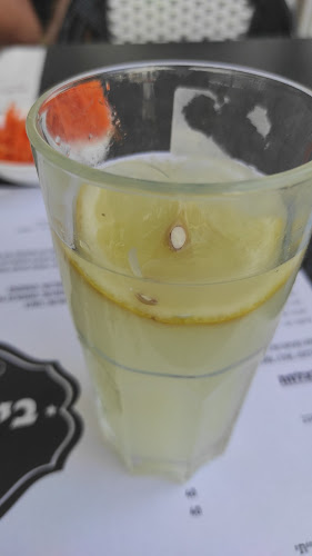 Comentarii opinii despre ביסטרו ג'קי