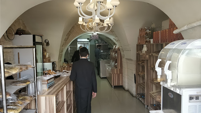 Opinii despre מאפה בעתיקה în צפת - הסעדה