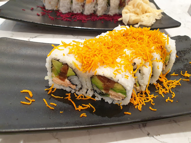 Comentarii opinii despre Japanika