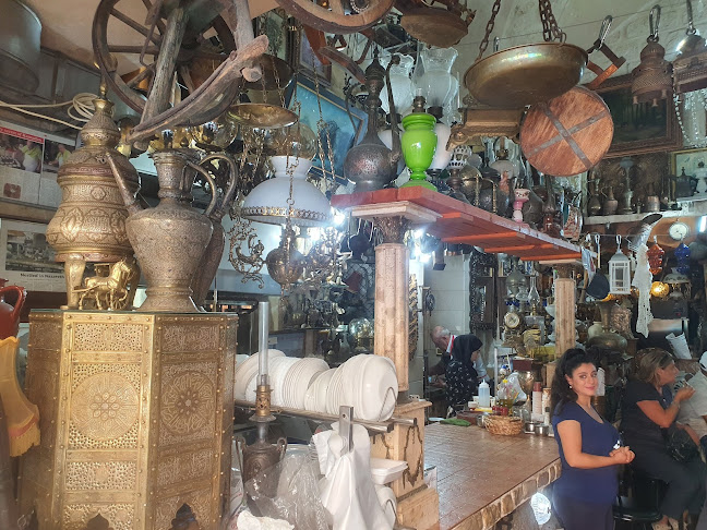 Opinii despre Elbabour spices în נצרת - הסעדה