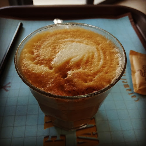 Opinii despre קופיקס בר, שטמפפר, נתניה în נתניה - הסעדה