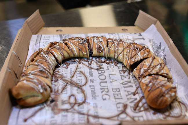 Opinii despre סחה în עפולה - הסעדה