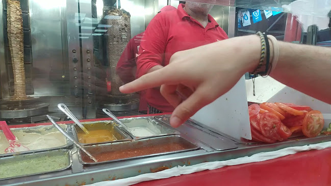 Opinii despre שווארמה חאזן în חיפה - הסעדה