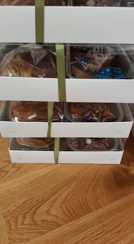 קינוחים ועוגות מאמאסיטה mamasita עוגות מבית טוב