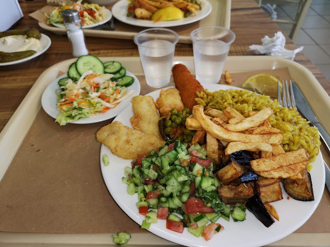 Comentarii opinii despre ריפרש