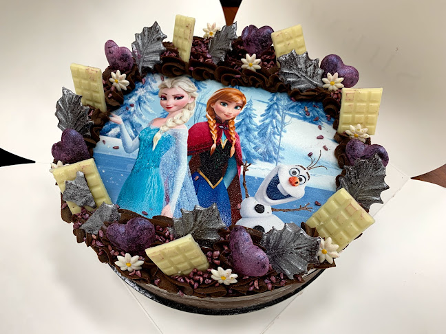 Opinii despre SHEMO הקונדיטוריה în כפר סבא - הסעדה